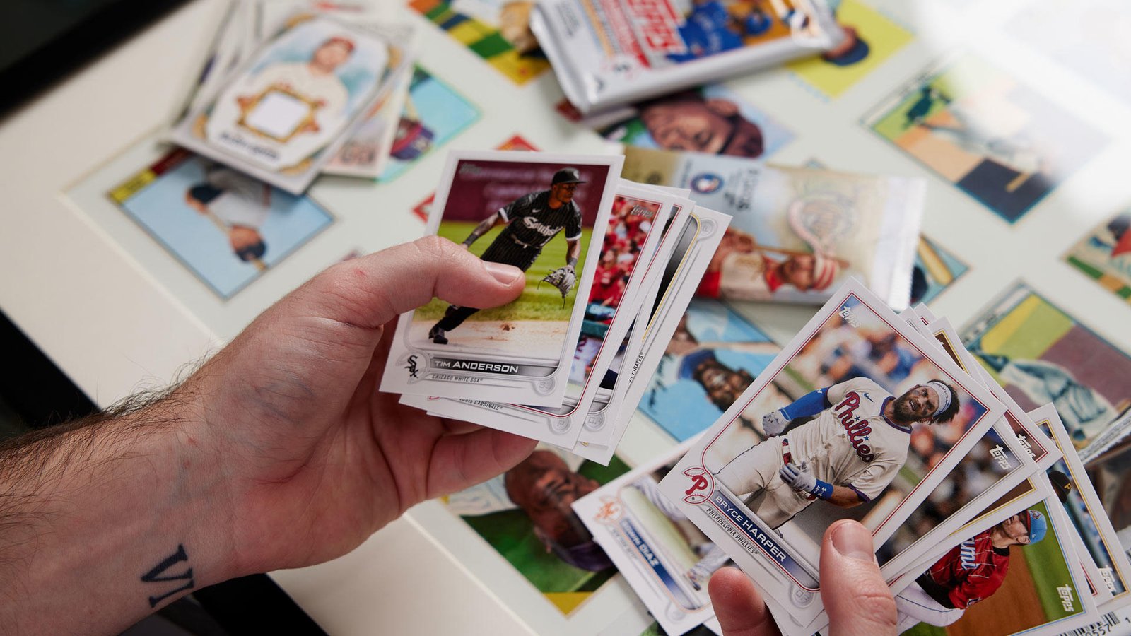 We Buy Baseball Cards – Canton/Akron/Cleveland